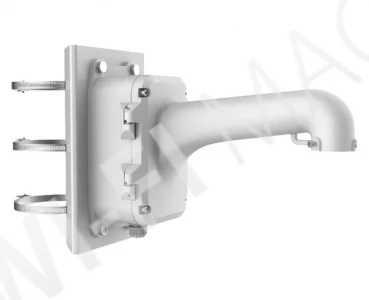 Hikvision DS-1604ZJ-BOX-POLE крепление для купольных камер