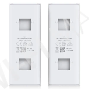 Ubiquiti PoE Over 2-Wire Retrofit Extender, устройство для передачи питания