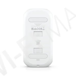 Ubiquiti UniFi AI Theta, система видеонаблюдения AI Theta с 2-мя сменными объективами