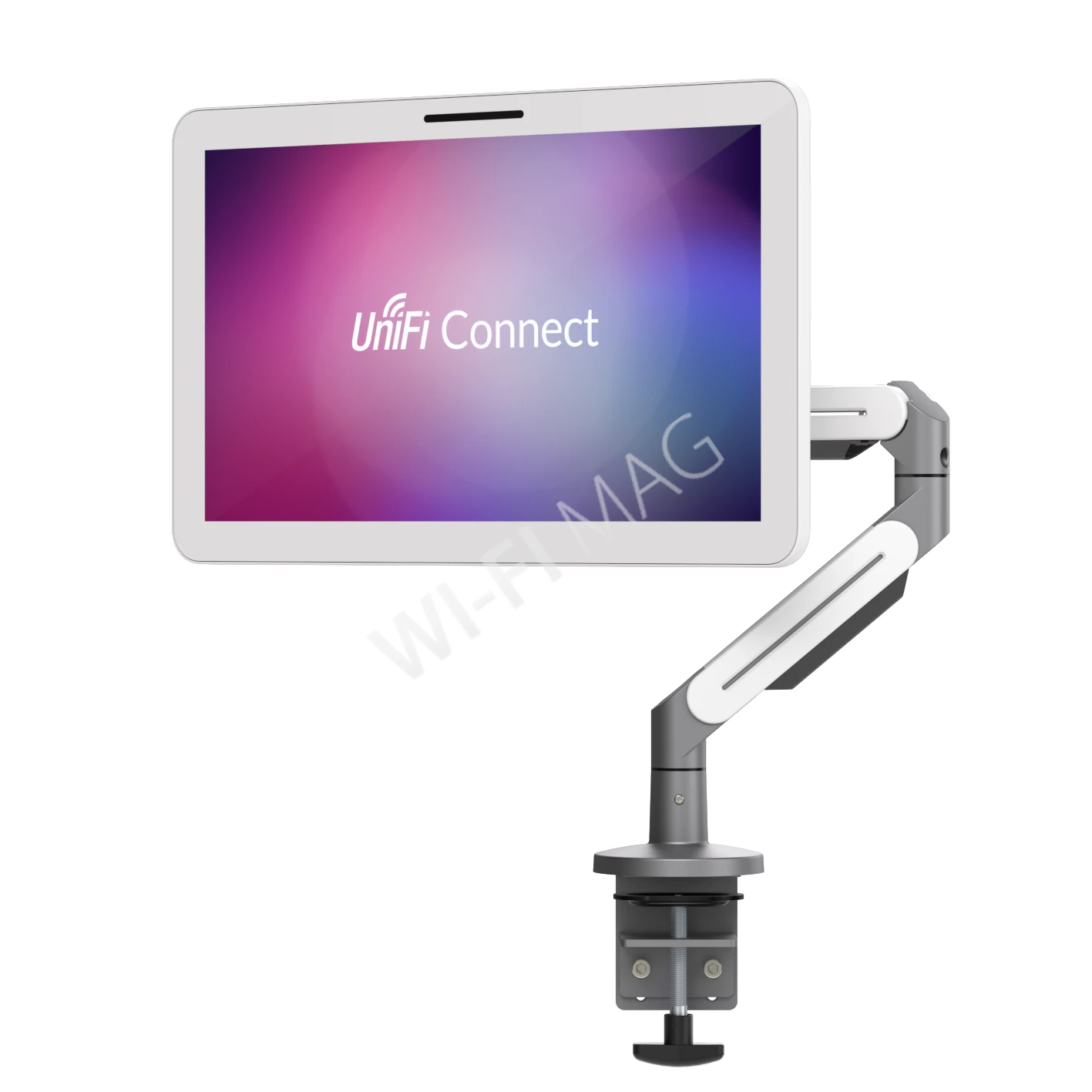 Ubiquiti Display Arm Mount, поворотное настольное крепление 360° для дисплея UniFi Connect Display