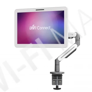 Ubiquiti Display Arm Mount, поворотное настольное крепление 360° для дисплея UniFi Connect Display