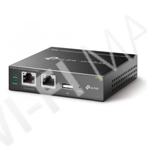 TP-Link OC200, аппаратный контроллер Omada