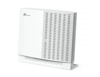 Маршрутизаторы TP-Link EX820v AX6000, двухдиапазонный маршрутизатор Wi‑Fi 6 VoIP с 2-мя телефонными портами RJ-11