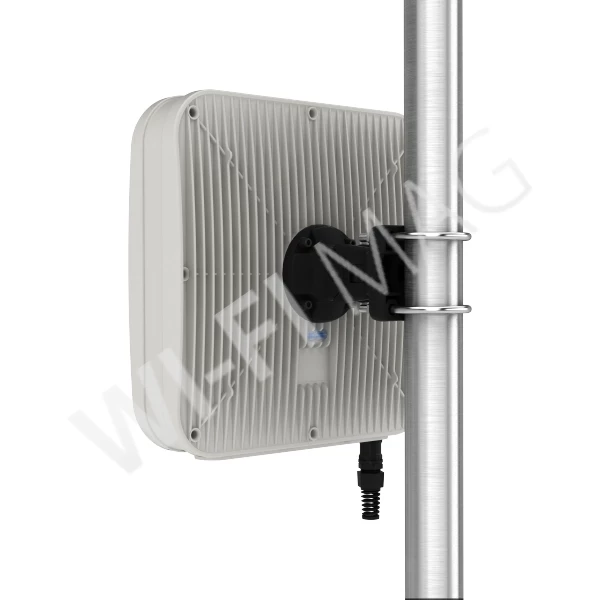 Wireless Instruments WiBOX PA M25-19X