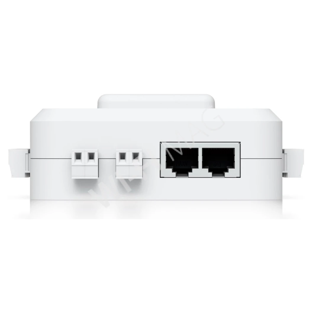Ubiquiti UniFi Access Retrofit Hub, центр модернизации с питанием от постоянного тока