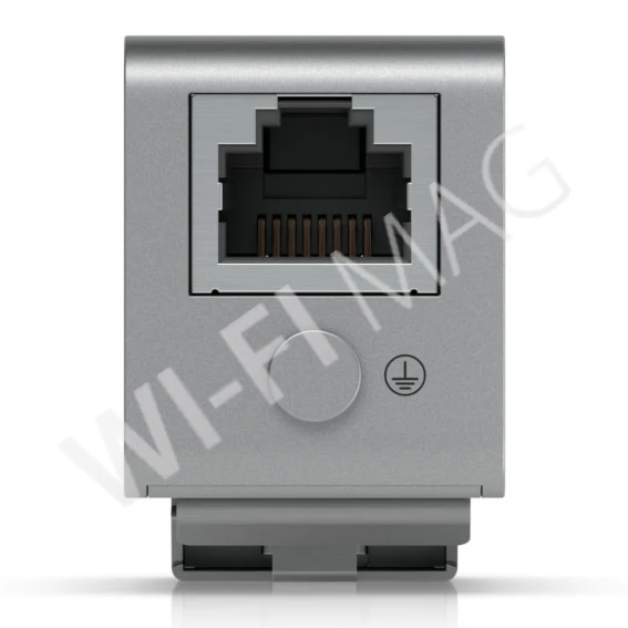 Ubiquiti Ethernet Surge Protection (20 кА) устройство защиты