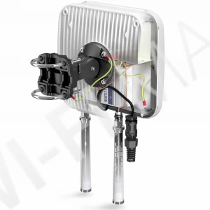 QuWireless QuMax for RUTX11 (AX11M) антенна панельная