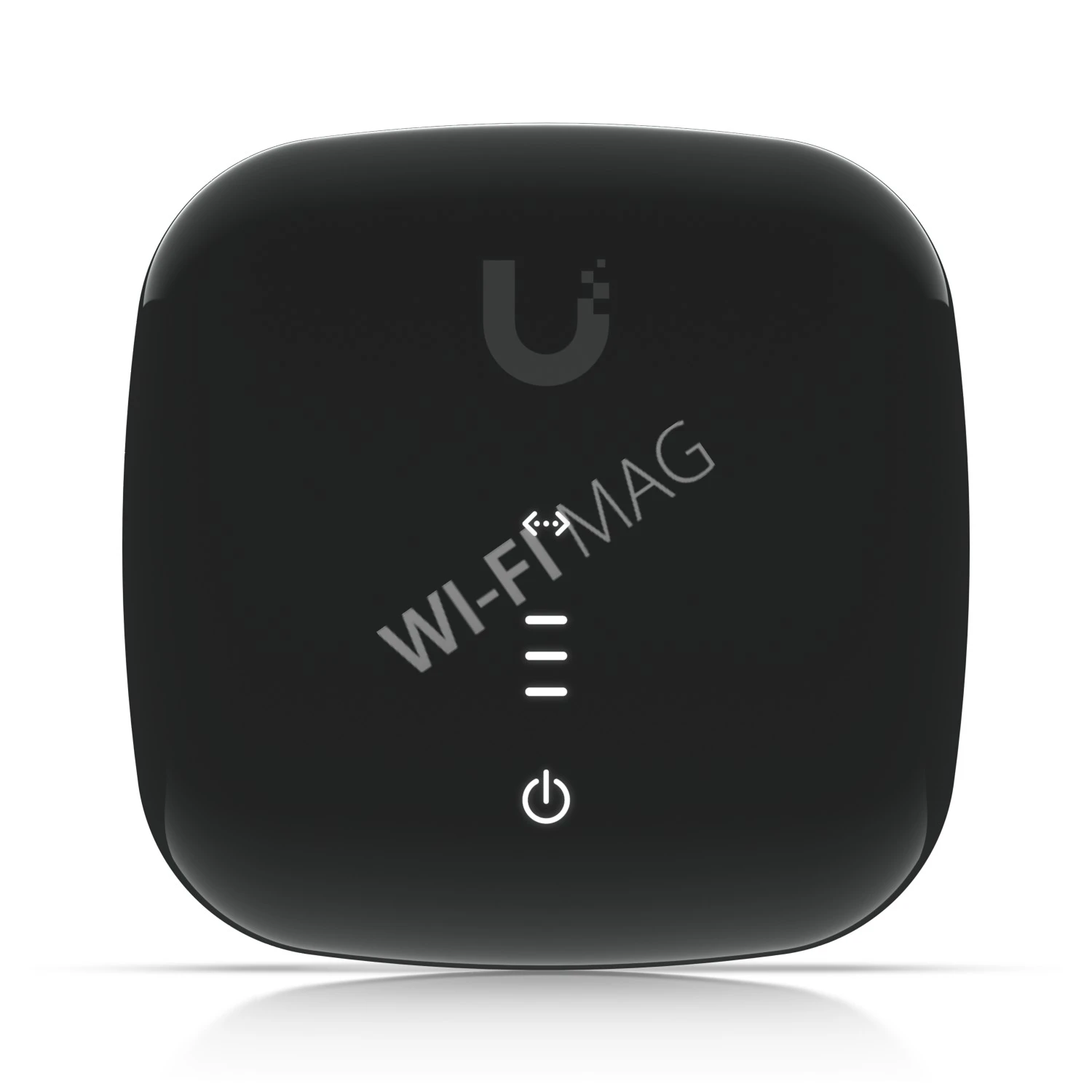 Ubiquiti UFiber Active Ethernet, медиаконвертер