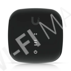 Ubiquiti UFiber Active Ethernet, медиаконвертер