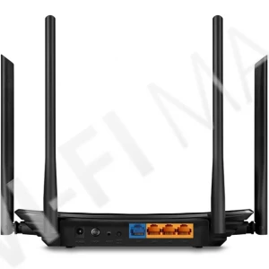TP-Link EC225-G5 AC1300, двухдиапазонный MU‑MIMO роутер