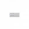 Ubiquiti CWDM Mux Demux 4, мультиплексор/демультиплексор с диапазоном длин волн 1270 - 1330 nm