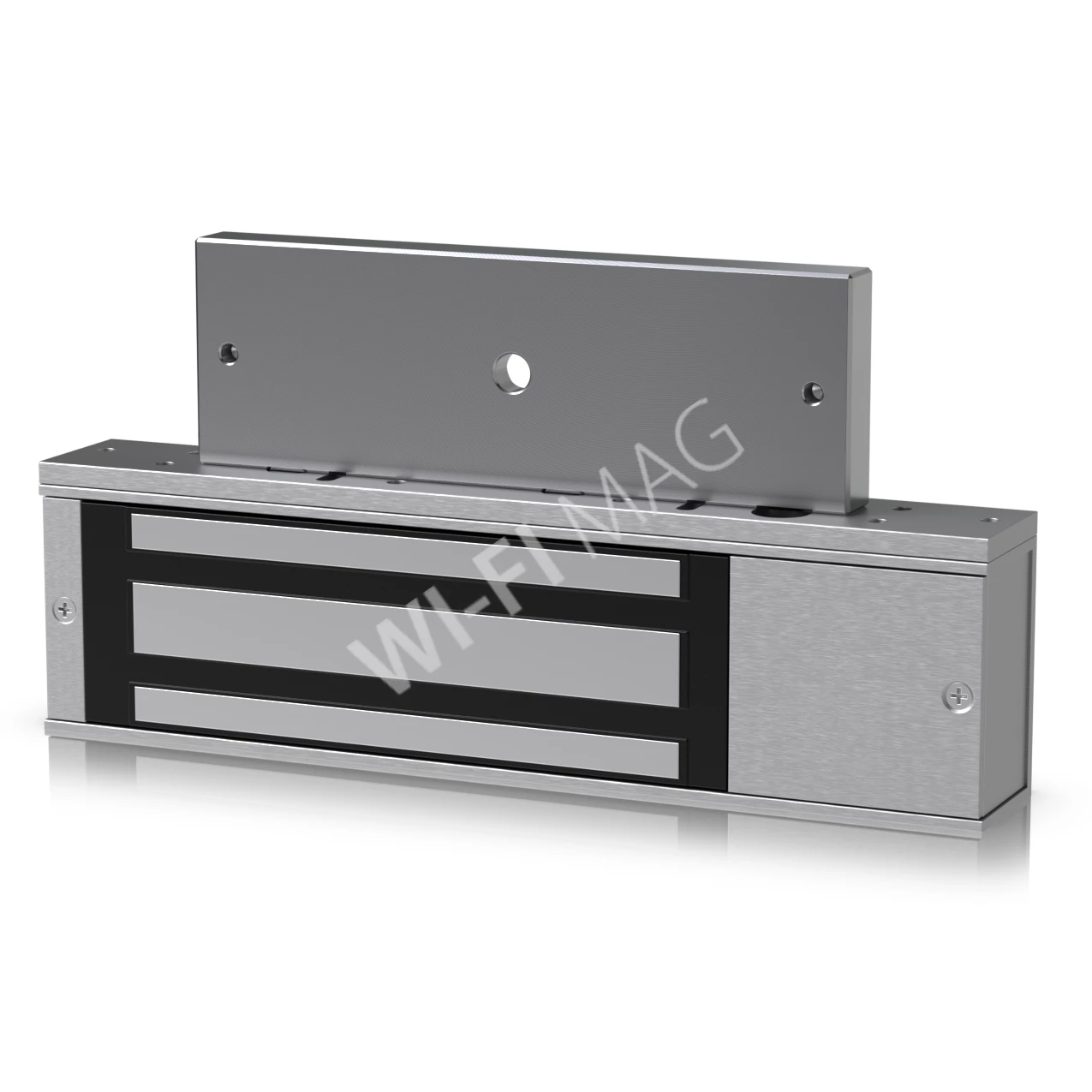 Ubiquiti UniFi Access Magnetic Lock 540kg, магнитный замок с нагрузкой до 540 кг для распашных дверей