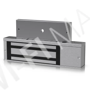 Ubiquiti UniFi Access Magnetic Lock 540kg, магнитный замок с нагрузкой до 540 кг для распашных дверей