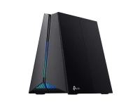 Маршрутизаторы TP-Link Archer GXE75 AXE5400 Tri-Band Wi-Fi 6E Gaming Router, трехдиапазонный игровой маршрутизатор Wi‑Fi 6E