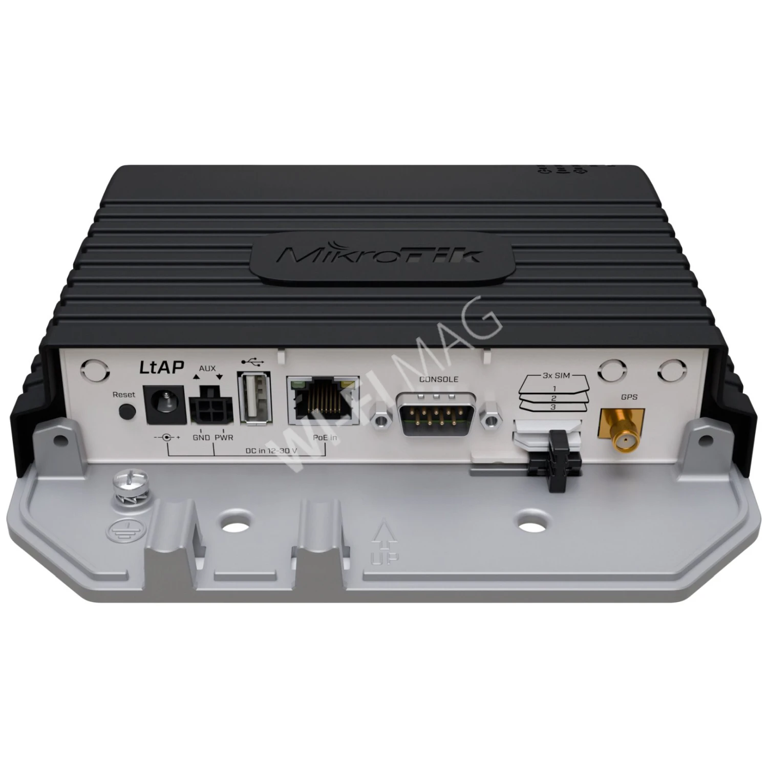 Mikrotik RouterBOARD LtAP LTE7 kit электронное устройство