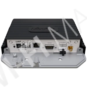 Mikrotik RouterBOARD LtAP LTE7 kit электронное устройство