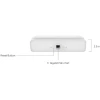 TP-Link EAP650 D30-Outdoor AX3000 Omada, 30° уличная двухдиапазонная точка доступа Wi-Fi 6 c PoE