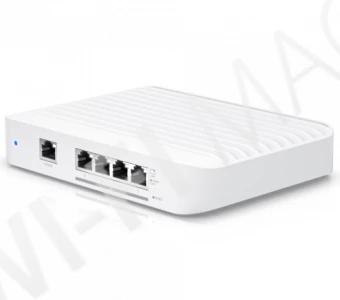 Ubiquiti UniFi Switch Flex XG электронное устройство