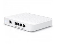 Управляемые коммутаторы Ubiquiti UniFi Switch Flex XG электронное устройство