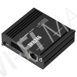 Teltonika TRB246, промышленный шлюз IoT