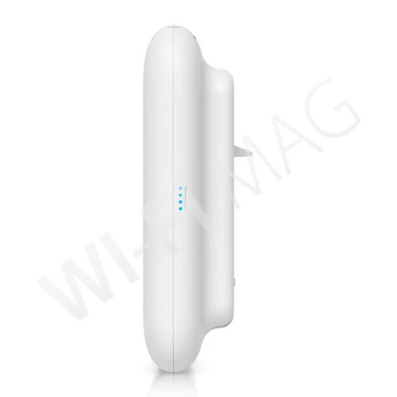 Ubiquiti UniFi 7 Pro Outdoor, всепогодная точка доступа Wi-Fi 7 с 6 пространственными потоками
