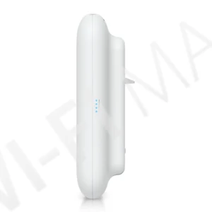 Ubiquiti UniFi 7 Pro Outdoor, всепогодная точка доступа Wi-Fi 7 с 6 пространственными потоками