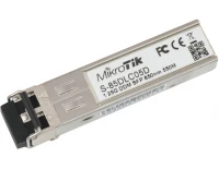 Оптические модули Mikrotik S-85DLC05D SFP