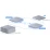 Ubiquiti UniFi Enterprise Campus Switch Core 3,2 Тбит/с, 34-портовый (32 QSFP28) Etherlighting коммутатор