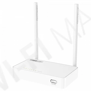 Totolink N350RT, беспроводной маршрутизатор 2,4 ГГц
