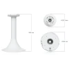 Ubiquiti AI Multi Sensor 4 Camera Pendant Mount White, белый подвесной кронштейн для камер UVC-AI-MS-4