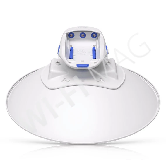 Ubiquiti UISP Dish Mini антенна параболическая пассивная