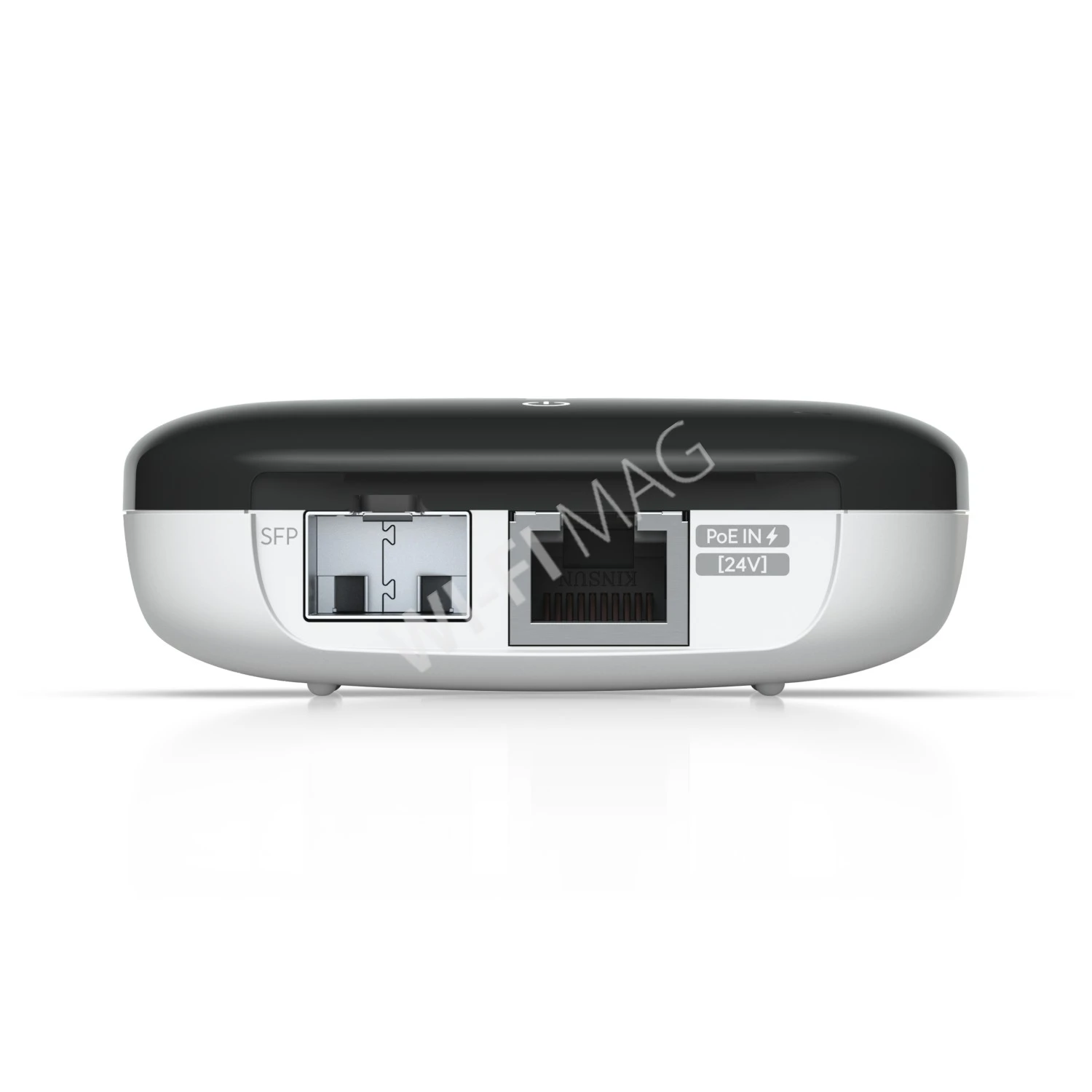 Ubiquiti UFiber Active Ethernet, медиаконвертер