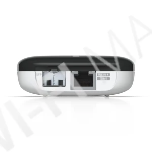 Ubiquiti UFiber Active Ethernet, медиаконвертер