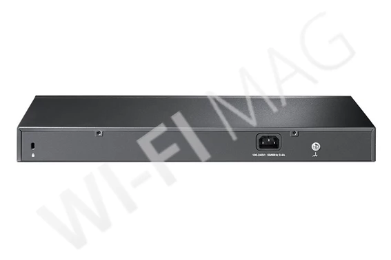 TP-Link TL-SG2218 гигабитный 8-портовый Smart коммутатор