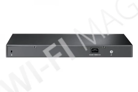 TP-Link TL-SG2218 гигабитный 8-портовый Smart коммутатор