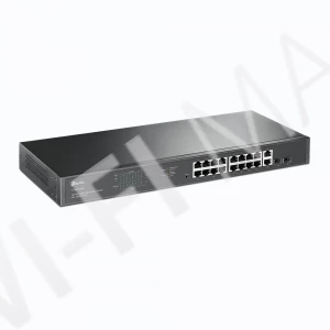 TP-Link TL-SG1218MP
