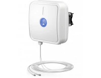 Антенна QuWireless QuPanel LTE HP MIMO 2x2, 10m (APLM2-H1) антенна панельная пассивная
