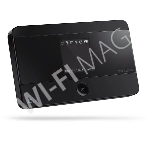 TP-Link M7350 N300, мобильный Wi‑Fi роутер 4G LTE