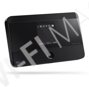 TP-Link M7350 N300, мобильный Wi‑Fi роутер 4G LTE
