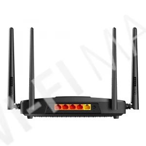 Totolink X6000R AX3000, двухдиапазонный маршрутизатор MU-MIMO Wi-Fi 6