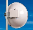 Jirous JRA-23DD MIMO 2,4GHz 23dBi антенна параболическая, комплект 2 шт.