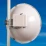 Jirous JRA-23DD MIMO 2,4GHz 23dBi антенна параболическая, комплект 2 шт.