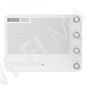 Totolink A702R V4 AC1200, беспроводной двухдиапазонный маршрутизатор