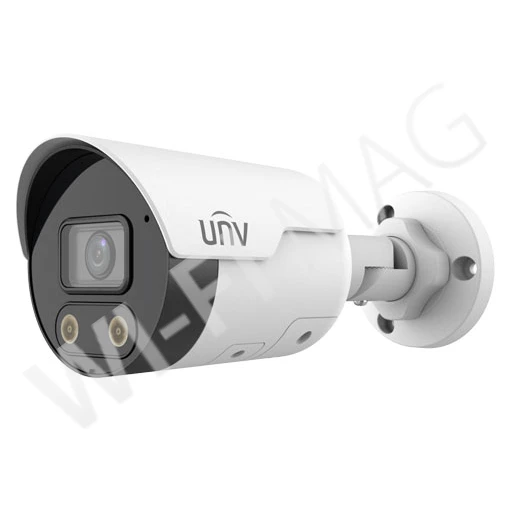UniView IPC2125SB-ADF28KMC-I0 уличная цилиндрическая IP-видеокамера