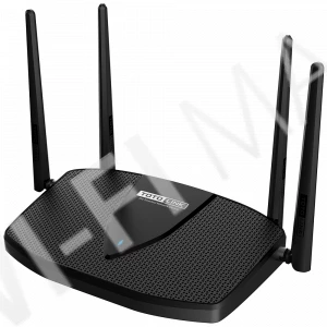 Totolink X5000R AX1800, двухдиапазонный маршрутизатор Wi-Fi 6