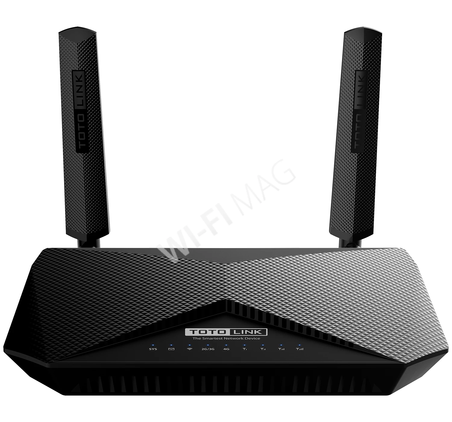 Totolink LR1200 AC1200, беспроводной двухдиапазонный маршрутизатор 4G LTE