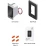 Ubiquiti mFi Switch/Dimmer