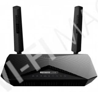 Totolink LR1200 AC1200, беспроводной двухдиапазонный маршрутизатор 4G LTE