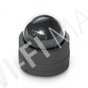 Ubiquiti UniFi G5 Dome Ultra Camera Black, 4 Мп черная купольная IP-видеокамера с ночным видением
