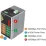 Conexpro GNT-IG1218F8-AC, промышленный с 16 LAN (8 PoE) 1 Гбит/с и 2 SFP портами неуправляемый коммутатор